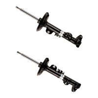Stoßdämpfer-Set vorne links rechts Federbein...