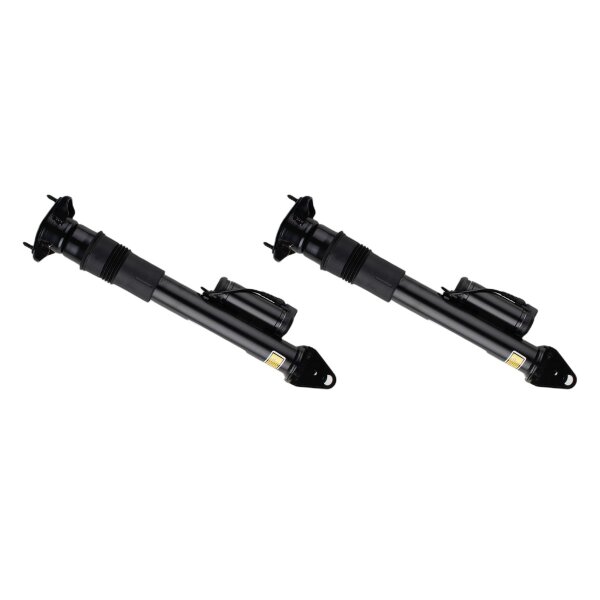 Shock absorber set rear gas pressure damper BILSTEIN B4 for MERCEDES-BENZ R-Class