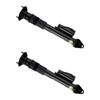 Stoßdämpfer-Set Hinterachse Gasdruck nicht...