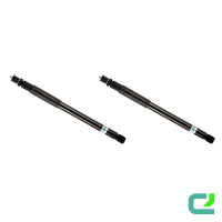 Shock absorber set rear gas pressure damper BILSTEIN B4...