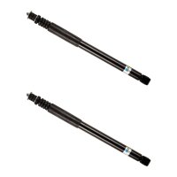 Shock absorber set rear axle gas non-supporting BILSTEIN...