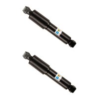 Stoßdämpfer-Set Hinterachse Gas nicht tragend...