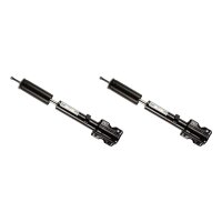 Shock absorber set front gas pressure strut BILSTEIN B4...
