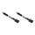 Shock absorber set front gas pressure strut BILSTEIN B4 series replacement