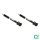Shock absorber set front gas pressure strut BILSTEIN B4 series replacement