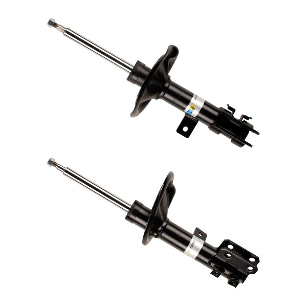 Stoßdämpfer-Set vorne links rechts Federbein BILSTEIN für u.a. KIA CEED