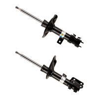 Stoßdämpfer-Set Vorderachse Gasdruck BILSTEIN...