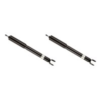 Shock absorber set rear gas pressure damper BILSTEIN B4...