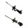 Shock absorber set front left right strut BILSTEIN for e.g. VOLVO S40