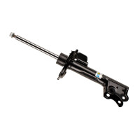 Shock absorber set front axle gas strut BILSTEIN B4...