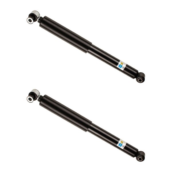 Stoßdämpfer-Set hinten Gas nicht federtragend BILSTEIN B4 für u.a. FORD TRANSIT
