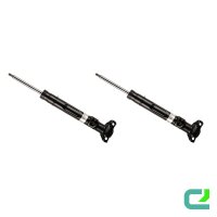Shock absorber set front gas pressure strut BILSTEIN B4...