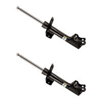 Shock absorber set front axle strut BILSTEIN B4...