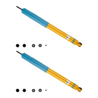 Stoßdämpfer-Set vorne Gas nicht tragend...