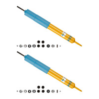 Shock absorber set front non-supporting BILSTEIN B6 4600...