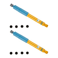 Shock absorber set rear non-supporting BILSTEIN B6 4600...