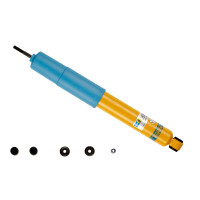 Shock absorber set front axle gas non-suspension BILSTEIN...