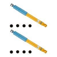 Shock absorber set rear non-supporting BILSTEIN B6 4600...