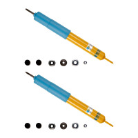 Shock absorber set front non-supporting BILSTEIN B6 4600...
