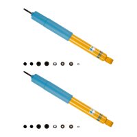 Shock absorber set front non-supporting BILSTEIN B6 4600...
