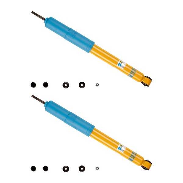 Stoßdämpfer-Set hinten Gas nicht tragend BILSTEIN B6 4600 für u.a. SUZUKI VITARA