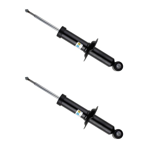 Shock absorber set front supporting BILSTEIN B4 for e.g. VW TRANSPORTER T3