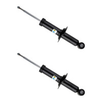 Shock absorber set front supporting BILSTEIN B4 for e.g....