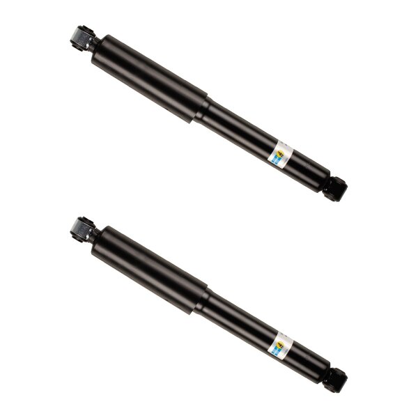Shock absorber set rear no load BILSTEIN B4 for MB SPRINTER 3.5 t