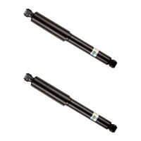 Shock absorber set rear no load BILSTEIN B4 for MB...