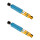 Shock absorber set front gas non-suspension BILSTEIN B6 for e.g. LADA 1200-1600