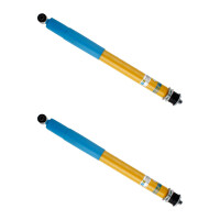 Shock absorber set front axle gas non-supporting BILSTEIN...