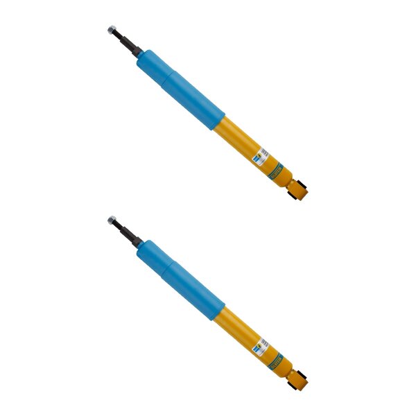 Stoßdämpfer-Set hinten nicht tragend BILSTEIN B6 für u.a. TOYOTA LAND