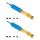 Shock absorber set front gas non-spring BILSTEIN B6 4600 for DODGE DURANGO