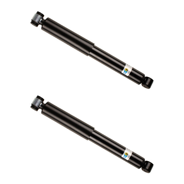Shock absorber set rear non-supporting BILSTEIN B4 for VW LT 28-46 II and others