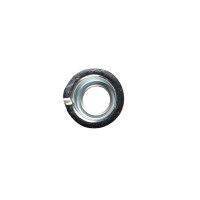 Stoßdämpfer-Set Hinterachse Gasdruck federtragend BILSTEIN B6 für HONDA CR-V I