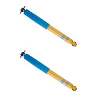 Stoßdämpfer-Set hinten nicht tragend BILSTEIN...