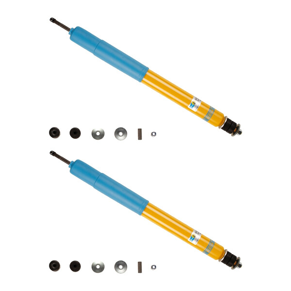 Stoßdämpfer-Set vorne Gas nicht tragend BILSTEIN B6 für LAND ROVER RANGE ROVER I