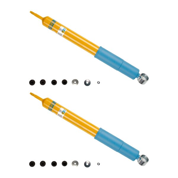 Stoßdämpfer-Set hinten nicht tragend BILSTEIN B6 für LAND ROVER RANGE ROVER I