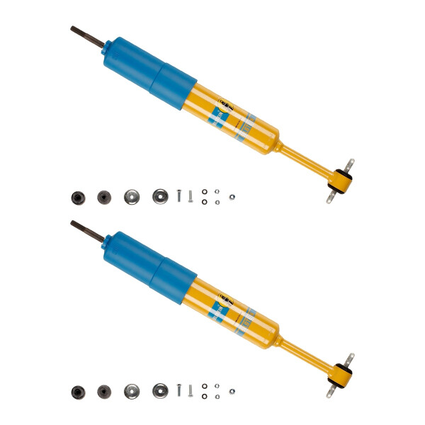 Stoßdämpfer-Set vorne Gas nicht tragend BILSTEIN B6 4600 für FORD USA EXPLORER
