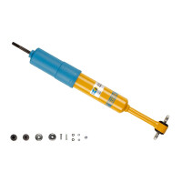 Shock absorber set front gas non-supporting BILSTEIN B6...