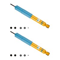 Stoßdämpfer-Set hinten nicht tragend BILSTEIN...