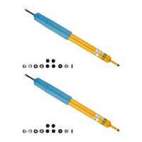 Shock absorber set front no load BILSTEIN B6 4600 for...