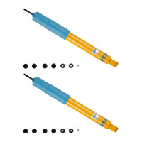 Shock absorber set rear non-load-bearing BILSTEIN B6 4600...
