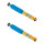 Shock absorber set front no load BILSTEIN B6 for CHEVROLET BLAZER S10 and others