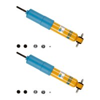 Stoßdämpfer-Set vorne Gas nicht tragend...