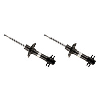 Shock absorber set front gas pressure strut BILSTEIN B4...