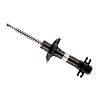 Shock absorber set front axle gas pressure strut BILSTEIN...