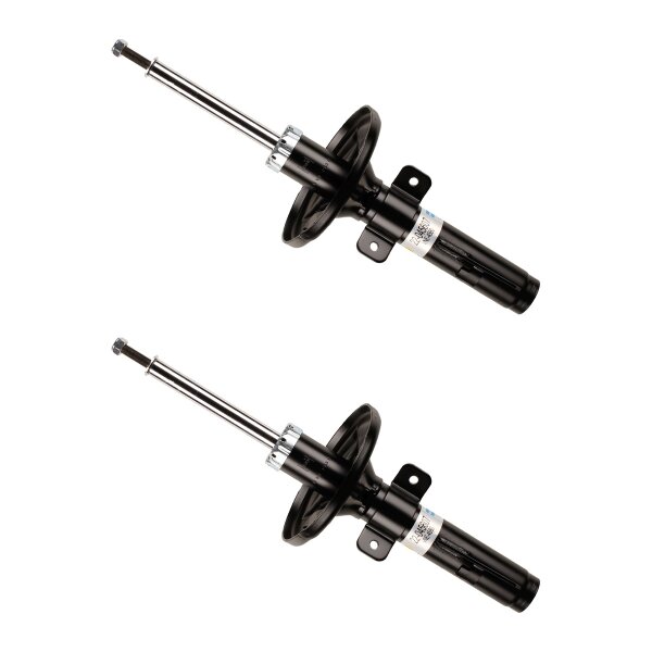 Stoßdämpfer-Set Vorderachse Gas Federbein BILSTEIN B4 für u.a. FORD MONDEO I