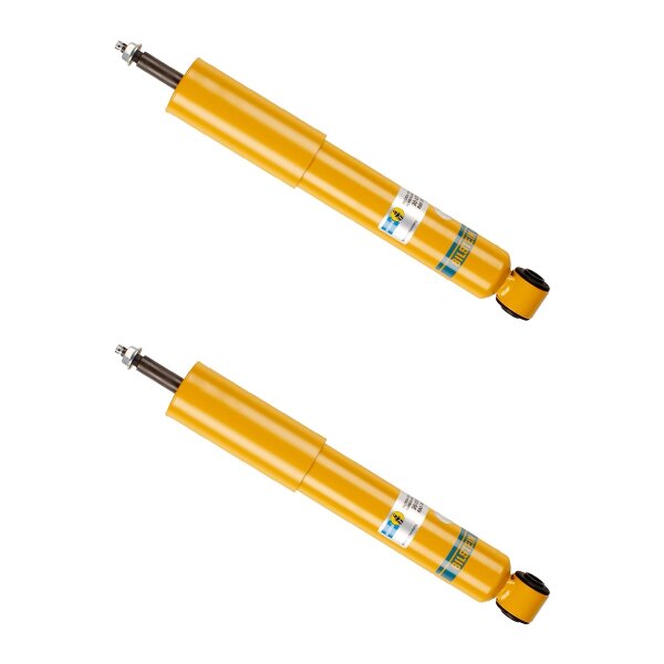 Stoßdämpfer-Set hinten Gas nicht tragend BILSTEIN B6 für u.a. CHEVROLET CORVETTE