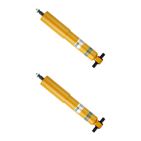 Stoßdämpfer-Set vorne Gas nicht tragend BILSTEIN B6 für u.a. CHEVROLET CORVETTE